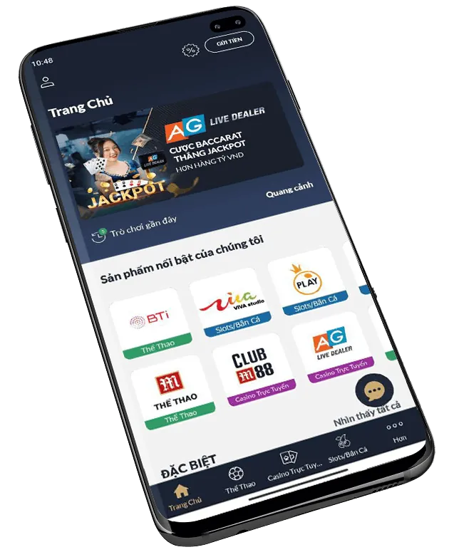 Hệ thống giao dịch nhanh chóng và an toàn fly88 casino