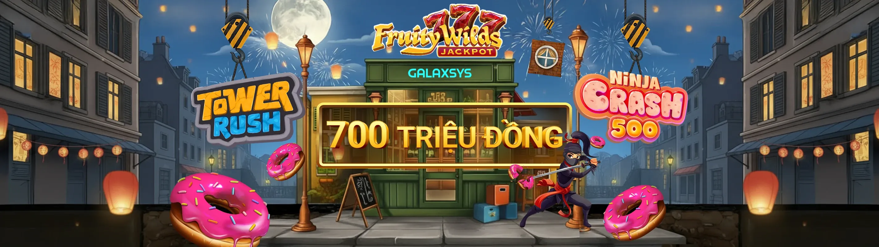 Tin tức mới nhất từ fly88 casino 2026