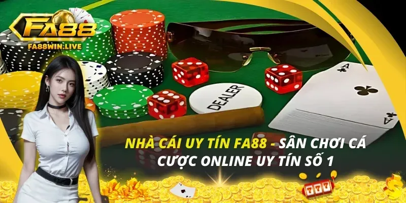 Ưu đãi chào mừng Fly88 Casino
